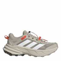 Adidas Men's Waterproof Trekking Shoes Wonder Beige Adidas Men's Waterproof Trekking Shoes Wonder Beige