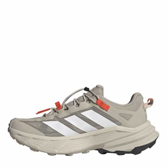 Adidas Men's Waterproof Trekking Shoes Wonder Beige Adidas Men's Waterproof Trekking Shoes Wonder Beige