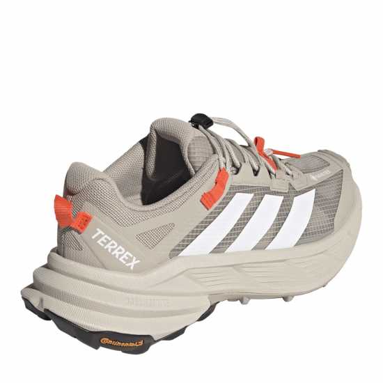 Adidas Men's Waterproof Trekking Shoes Wonder Beige Adidas Men's Waterproof Trekking Shoes Wonder Beige