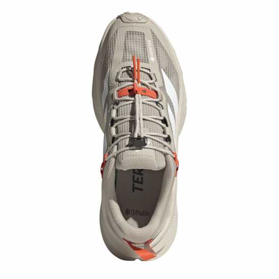 Adidas Men's Waterproof Trekking Shoes Wonder Beige Adidas Men's Waterproof Trekking Shoes Wonder Beige