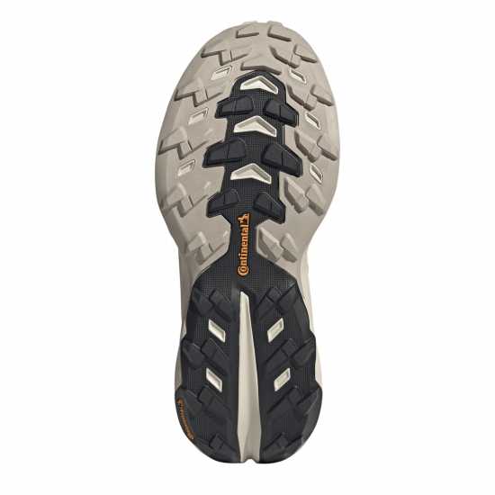 Adidas Men's Waterproof Trekking Shoes Wonder Beige Adidas Men's Waterproof Trekking Shoes Wonder Beige