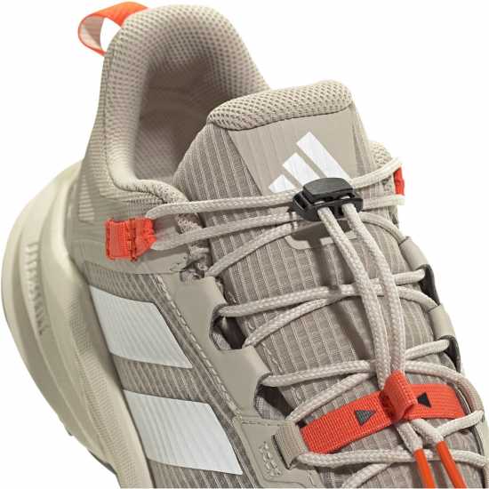 Adidas Men's Waterproof Trekking Shoes Wonder Beige Adidas Men's Waterproof Trekking Shoes Wonder Beige