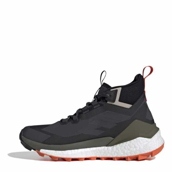 Adidas Terrex Free Hiker 2 Gtx W Hiking Shoes Womens Adidas Terrex Free Hiker 2 Gtx W Hiking Shoes Womens