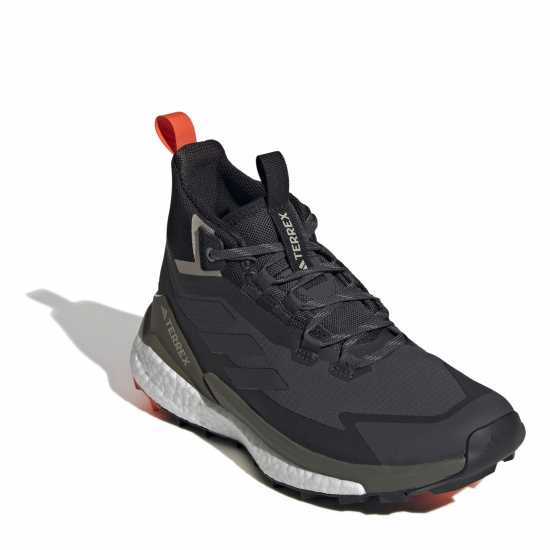 Adidas Terrex Free Hiker 2 Gtx W Hiking Shoes Womens Adidas Terrex Free Hiker 2 Gtx W Hiking Shoes Womens