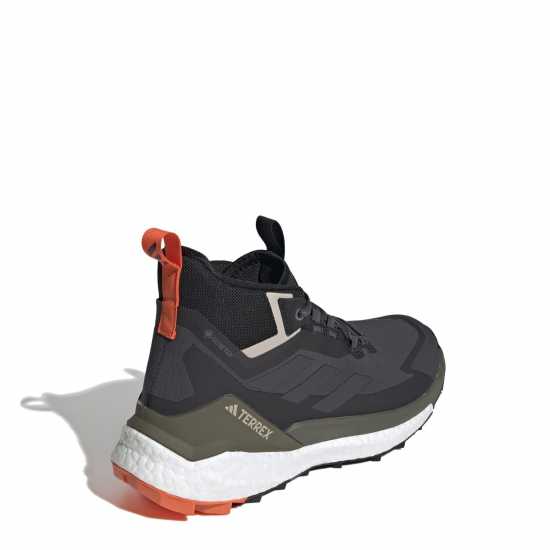 Adidas Terrex Free Hiker 2 Gtx W Hiking Shoes Womens Adidas Terrex Free Hiker 2 Gtx W Hiking Shoes Womens