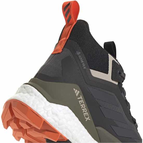 Adidas Terrex Free Hiker 2 Gtx W Hiking Shoes Womens Adidas Terrex Free Hiker 2 Gtx W Hiking Shoes Womens