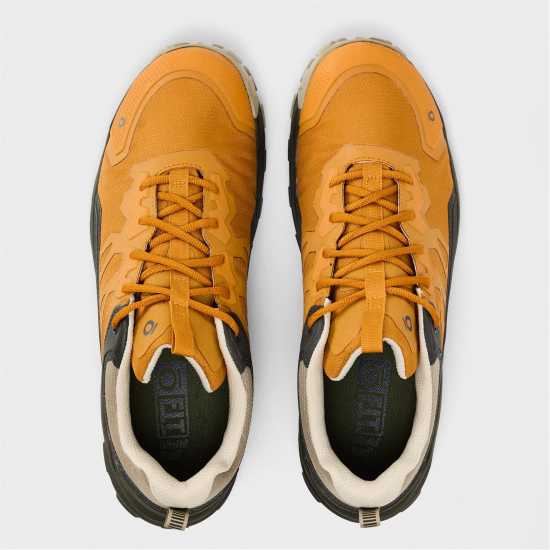 Oboz Katabatic Waterproof Hiking Shoe Mens Есенни листа Мъжки туристически обувки