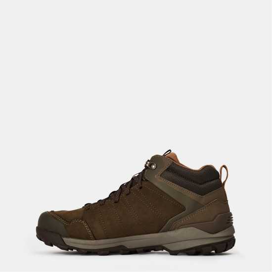 Oboz Sypes Leather Waterproof Hiking Boots Mens  Мъжки туристически обувки