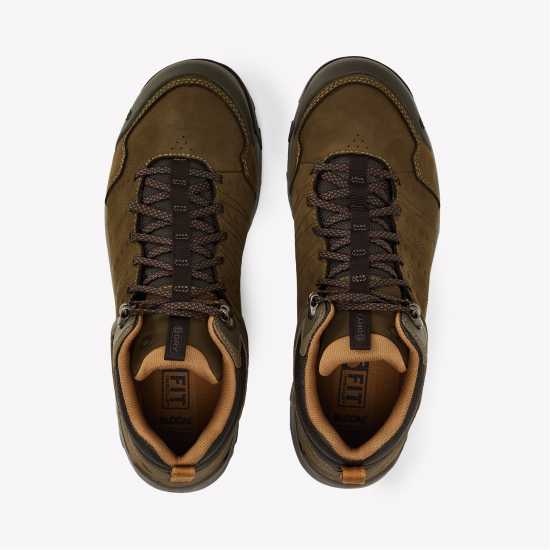 Oboz Sypes Leather Waterproof Hiking Boots Mens  Мъжки туристически обувки