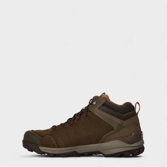 Sypes Wide Leather Waterproof Hiking Boot Sypes Wide Leather Waterproof Hiking Boot