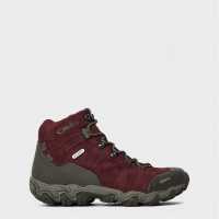 Bridger Waterproof Hiking Boot  