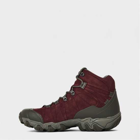 Bridger Waterproof Hiking Boot Bridger Waterproof Hiking Boot