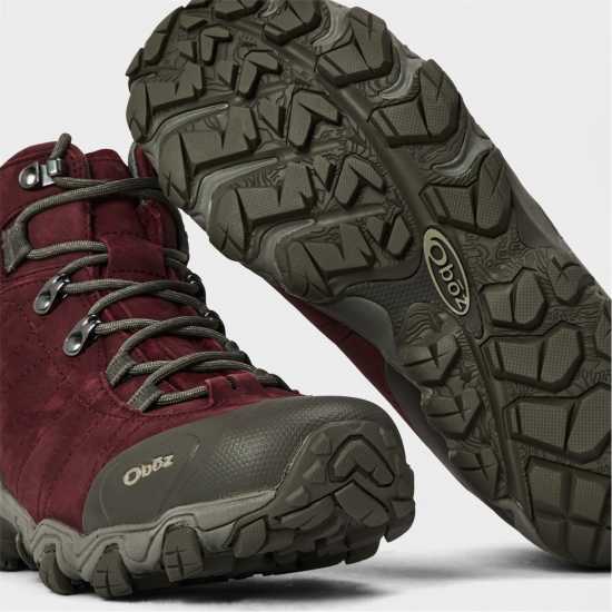 Bridger Waterproof Hiking Boot Bridger Waterproof Hiking Boot
