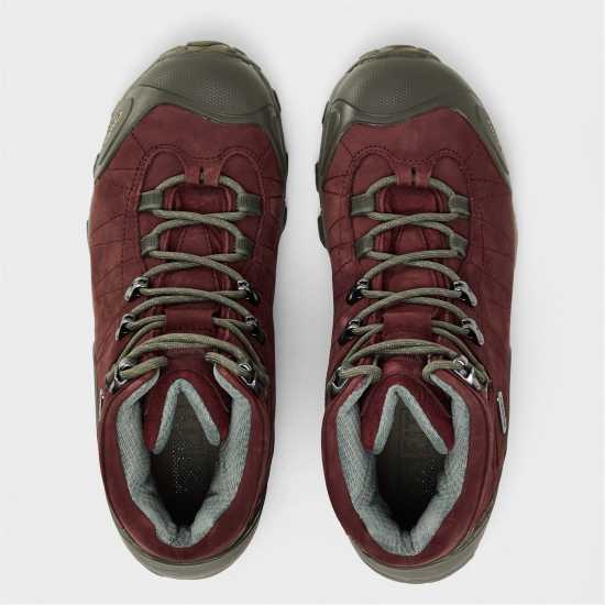 Bridger Waterproof Hiking Boot Bridger Waterproof Hiking Boot