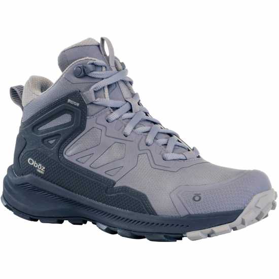 Oboz Katabatic Waterproof Hiking Boot  