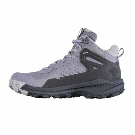 Oboz Katabatic Waterproof Hiking Boot  