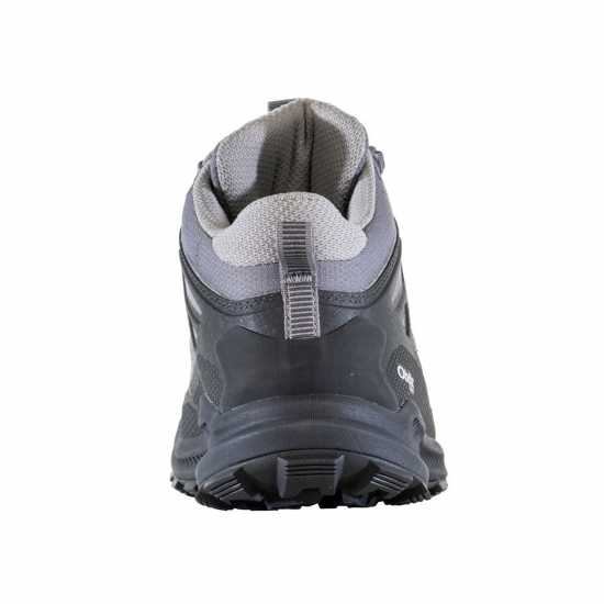 Oboz Katabatic Waterproof Hiking Boot  