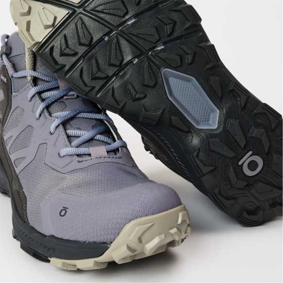 Oboz Katabatic Waterproof Hiking Boot  