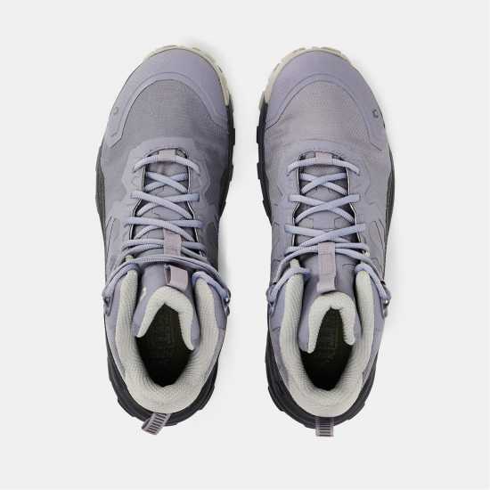 Oboz Katabatic Waterproof Hiking Boot  