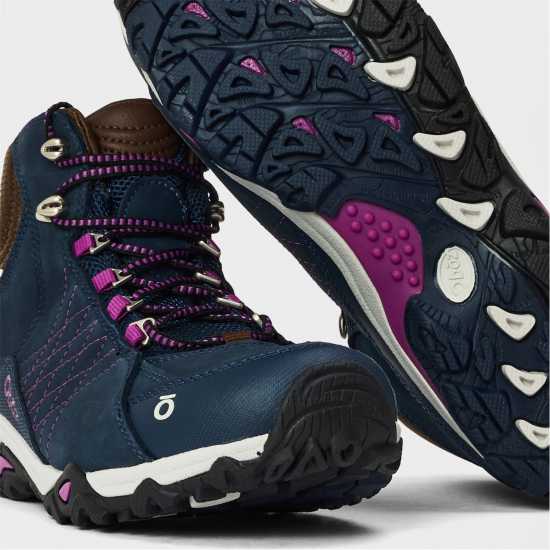 Sapphire Waterproof Hiking Boot  