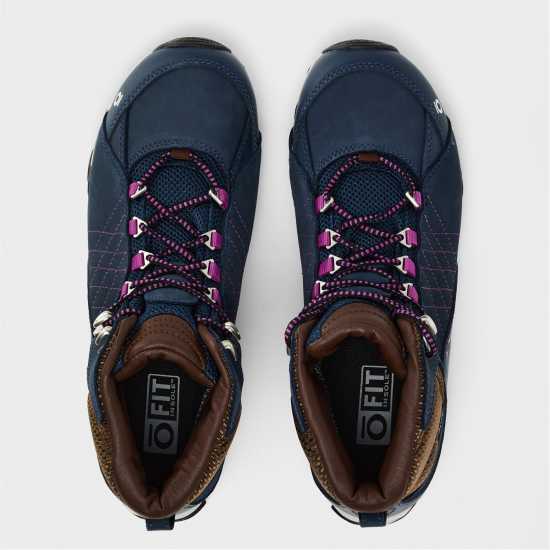 Sapphire Waterproof Hiking Boot  