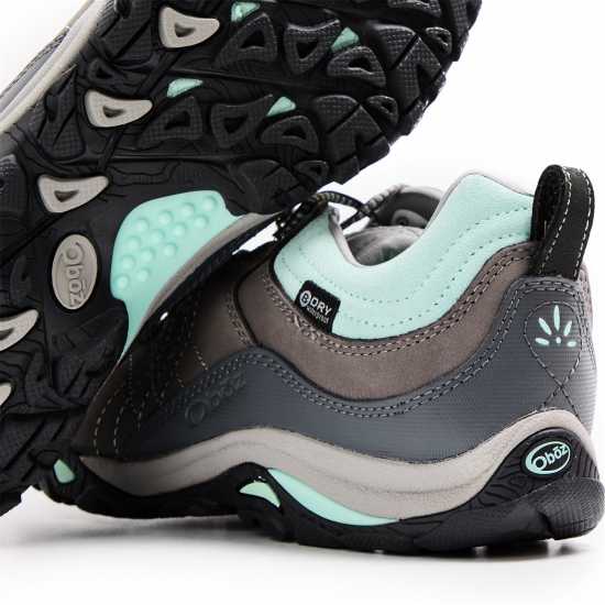 Oboz Women's Waterproof Hiking Shoes  