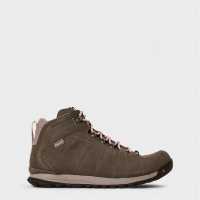 Bozeman Leather Waterproof Hiking Boot  