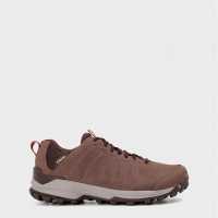 Sypes Leather Waterproof Hiking Shoes  