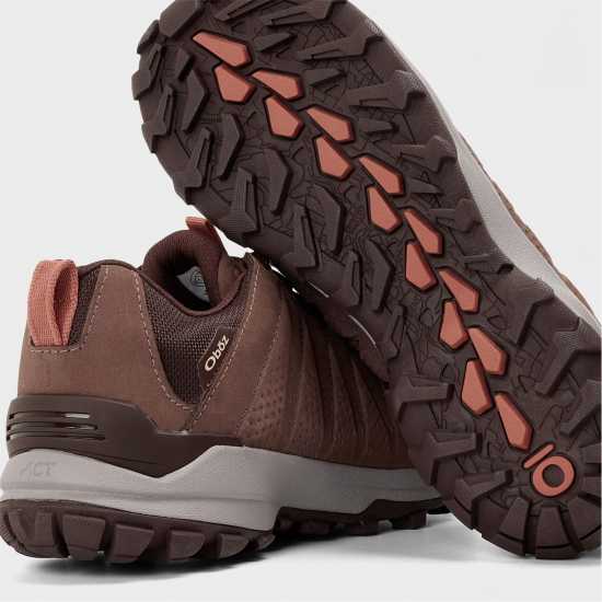 Sypes Leather Waterproof Hiking Shoes Sypes Leather Waterproof Hiking Shoes