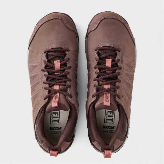 Sypes Leather Waterproof Hiking Shoes Sypes Leather Waterproof Hiking Shoes