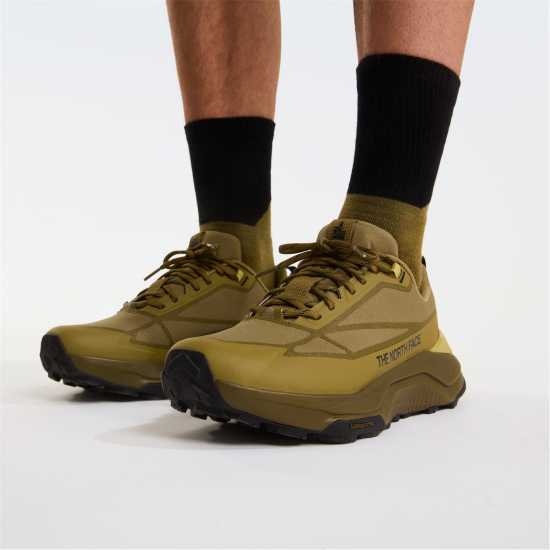 The North Face Fastpack Waterproof Shoes Mens The North Face Fastpack Waterproof Shoes Mens