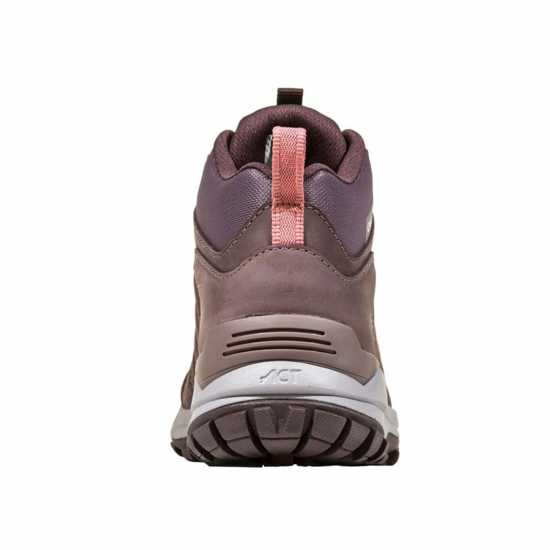Sypes Wide Leather Waterproof Hiking Boot Sypes Wide Leather Waterproof Hiking Boot