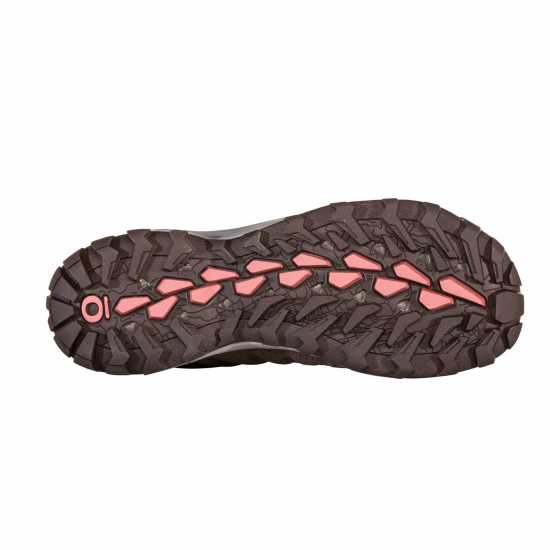 Sypes Wide Leather Waterproof Hiking Boot Sypes Wide Leather Waterproof Hiking Boot