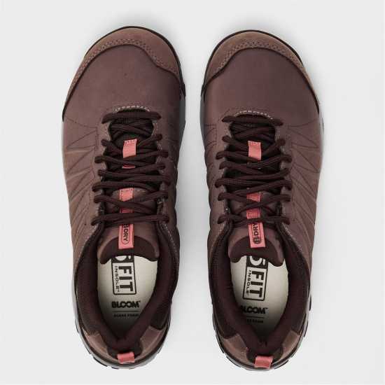 Sypes Wide Leather Waterproof Hiking Boot Sypes Wide Leather Waterproof Hiking Boot