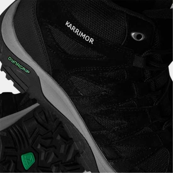 Karrimor Туристически Обувки Summit Walking Boots Womens Karrimor Туристически Обувки Summit Walking Boots Womens
