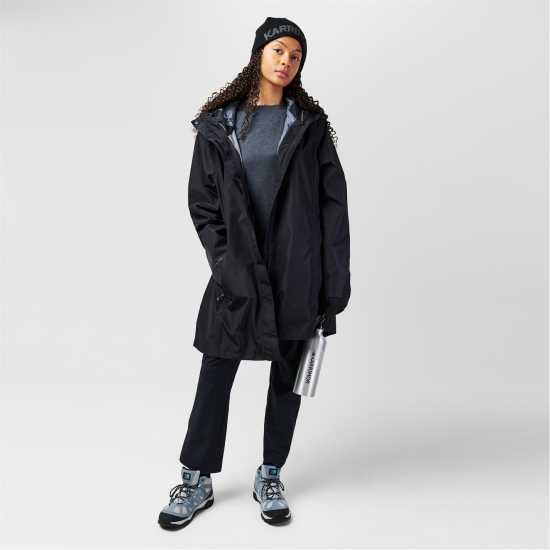 Karrimor Summit Walking Boots Womens Синьо 