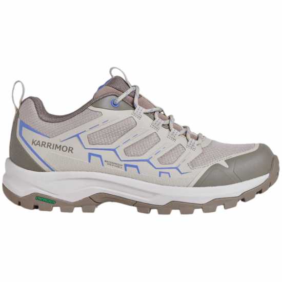 Karrimor Hurricane Waterproof Hiking Shoes  