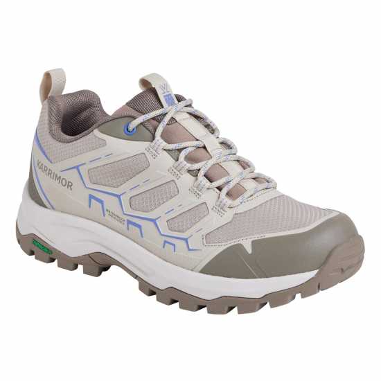 Karrimor Hurricane Waterproof Hiking Shoes  