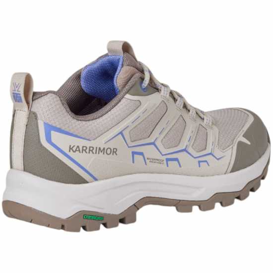 Karrimor Hurricane Waterproof Hiking Shoes  