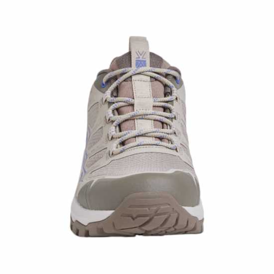 Karrimor Hurricane Waterproof Hiking Shoes  