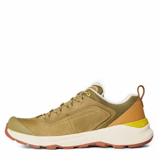 Women's Waterproof Hiking Shoes  