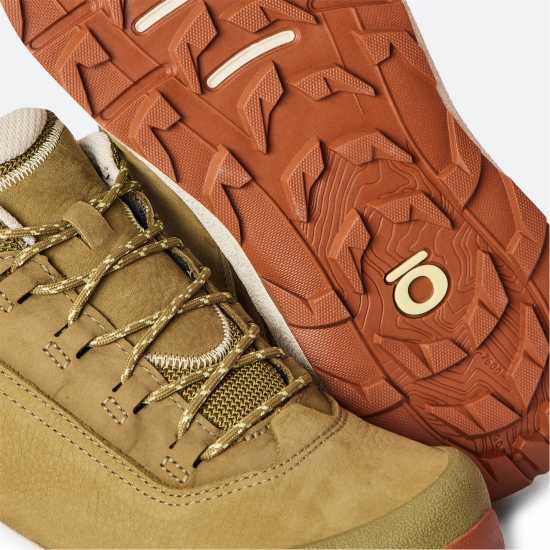 Women's Waterproof Hiking Shoes  