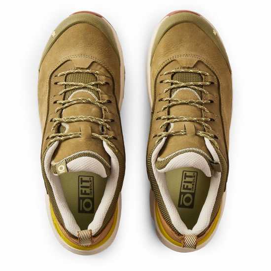 Women's Waterproof Hiking Shoes  