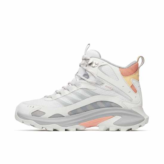 Merrell Moab Speed 2 Gtx Hiking Boots Womens Парен Сив 