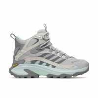 Merrell Moab Speed 2 Gtx Hiking Boots Womens  