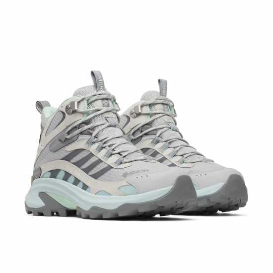 Merrell Moab Speed 2 Gtx Hiking Boots Womens Merrell Moab Speed 2 Gtx Hiking Boots Womens