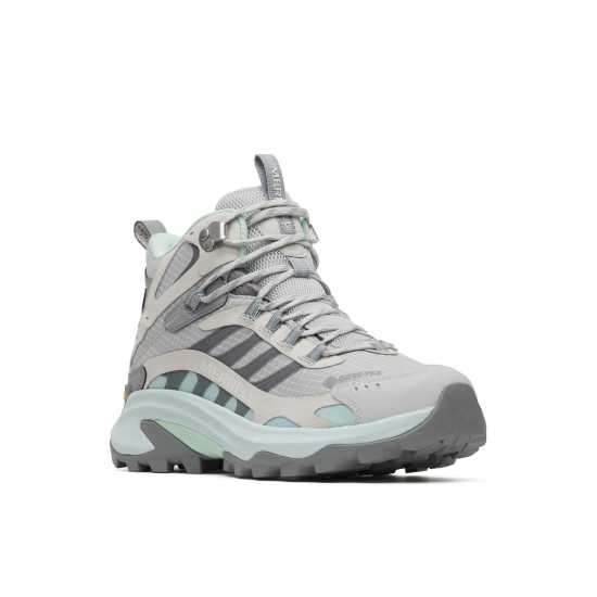 Merrell Moab Speed 2 Gtx Hiking Boots Womens Merrell Moab Speed 2 Gtx Hiking Boots Womens