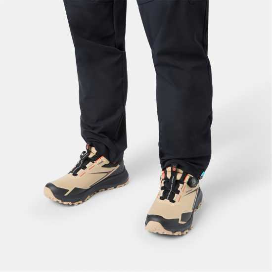 Karrimor Waterproof Hiking Shoes Бежово/Черно 