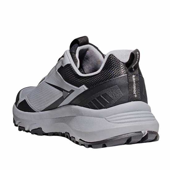 Karrimor Waterproof Hiking Shoes Черно/Сиво 
