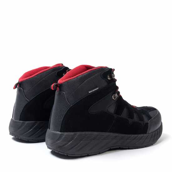 Donnay Men Suede Boots  Мъжки туристически обувки